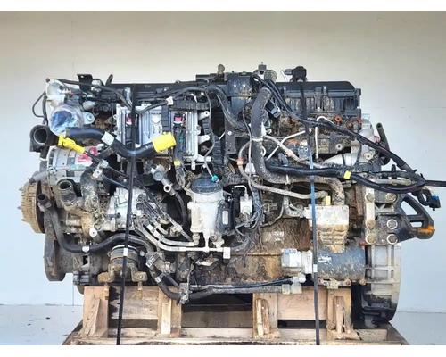  International A26 Engine Assembly #
