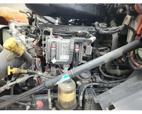  International A26 Engine Assembly #