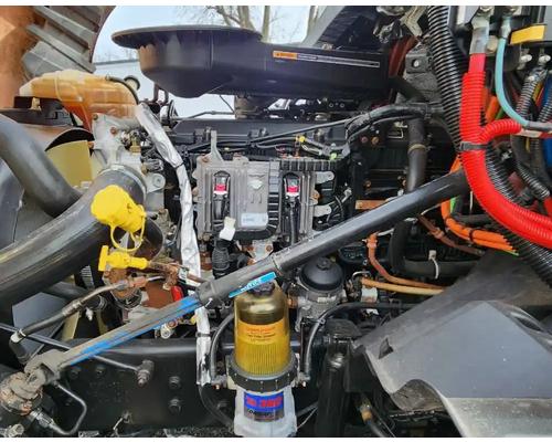  International A26 Engine Assembly #