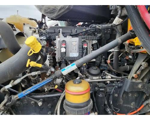  International A26 Engine Assembly #
