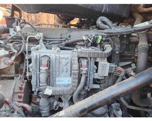  International A26 Engine Assembly #