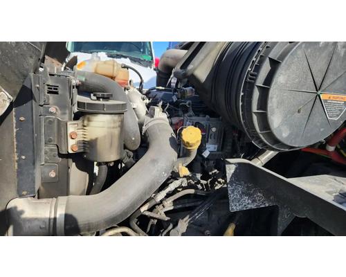  International A26 Engine Assembly #