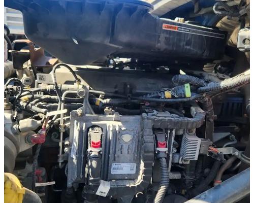  International A26 Engine Assembly #