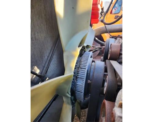 international-a26-fan-blade #1438917
