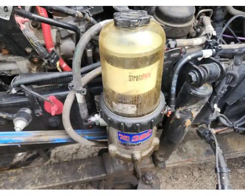 International A26 Water Filter - Separator # International A26 Water Filter - Separator #
