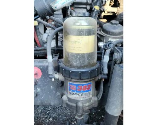 International A26 Water Filter - Separator # International A26 Water Filter - Separator #