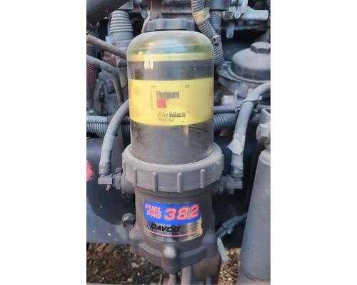 International A26 Water Filter - Separator # International A26 Water Filter - Separator #