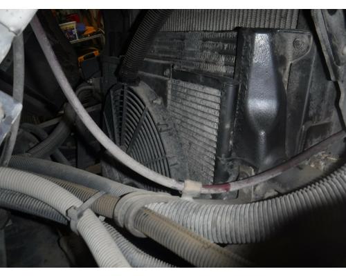 INTERNATIONAL CF500 Charge Air Cooler (ATAAC)