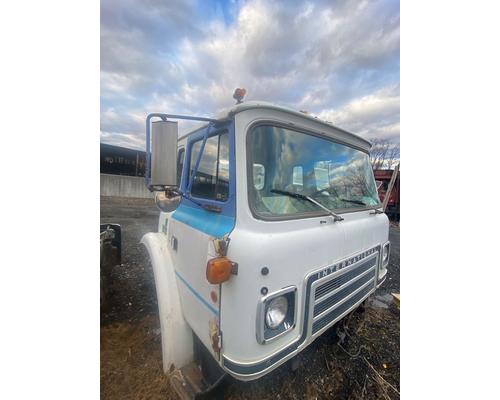  International CO-1750B Cab #