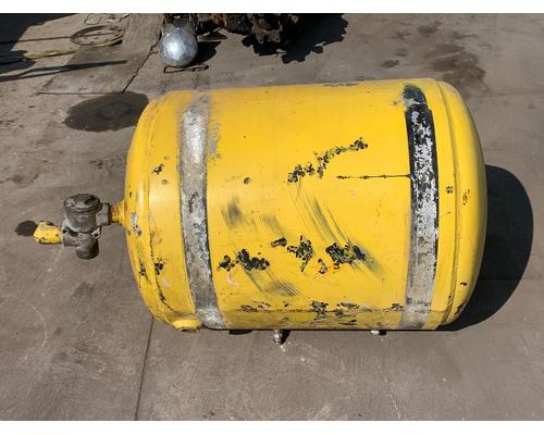 INTERNATIONAL COF-5370 Air Tank
