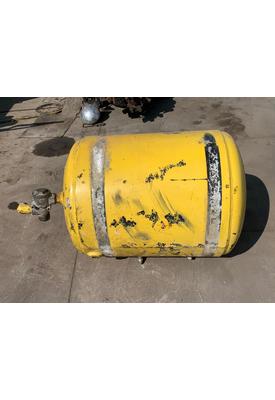 INTERNATIONAL COF-5370 Air Tank