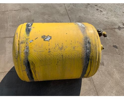 INTERNATIONAL COF-5370 Air Tank