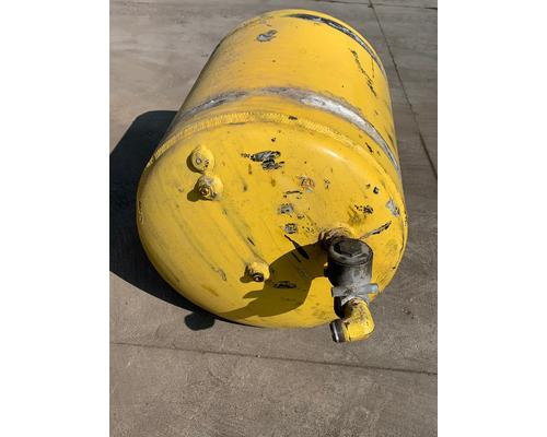 INTERNATIONAL COF-5370 Air Tank