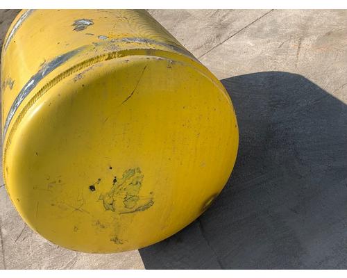 INTERNATIONAL COF-5370 Air Tank