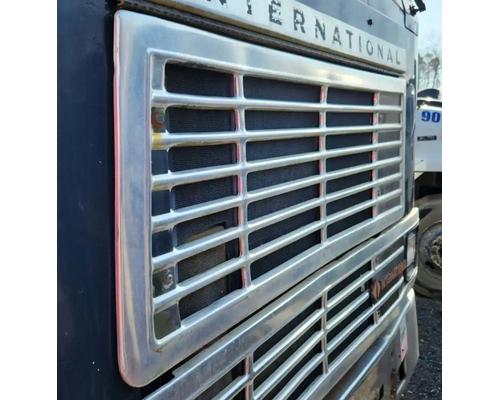 International COF-9670 Grille # International COF-9670 Grille #