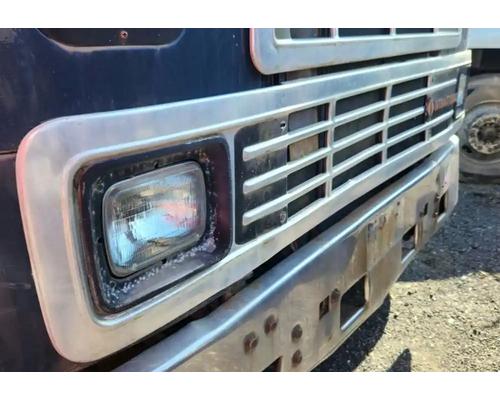 International COF-9670 Grille # International COF-9670 Grille #