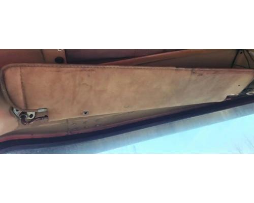  International COF-9670 Visor #