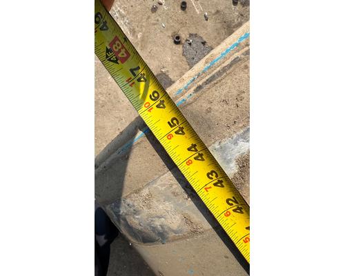 INTERNATIONAL COF-9700 SBA Fuel Tank