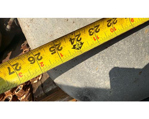 INTERNATIONAL COF-9700 SBA Fuel Tank