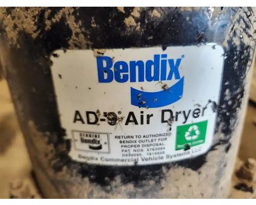  International CT660 Air Dryer #