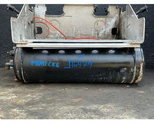 International CT660 Air Tank # International CT660 Air Tank #