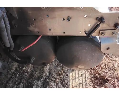 International CT660 Air Tank # International CT660 Air Tank #