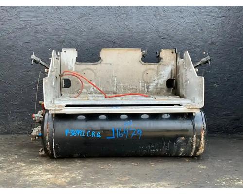 International CT660 Battery Box # International CT660 Battery Box #