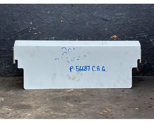  International CT660 Battery Box #