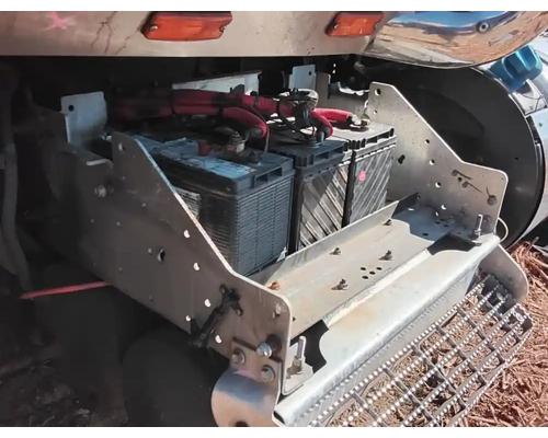 International CT660 Battery Box # International CT660 Battery Box #