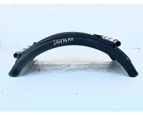 international-ct660-fender #1428141
