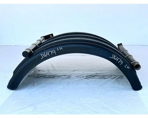 international-ct660-fender #1428142