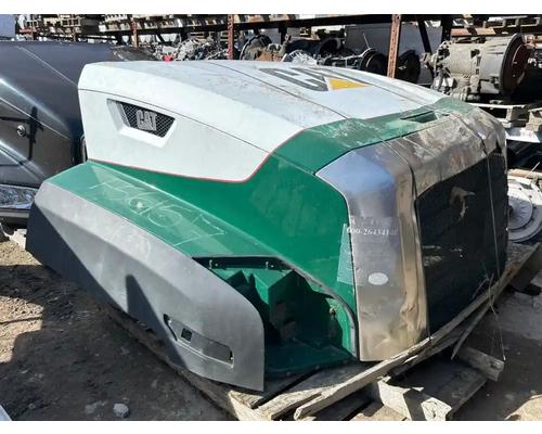  International CT660 Hood #
