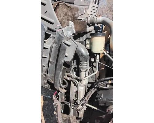 international-ct660-radiator #1443762