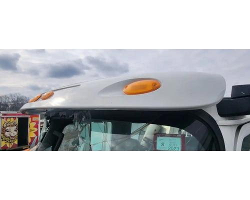  International CT660 Visor #