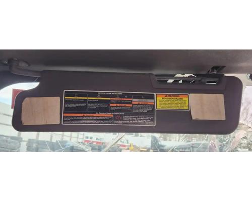  International CT660 Visor #