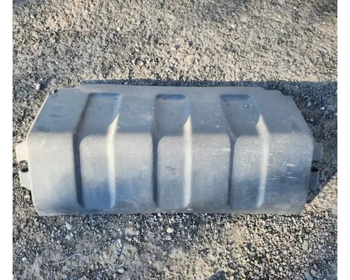 International CV515 Battery Box # International CV515 Battery Box #