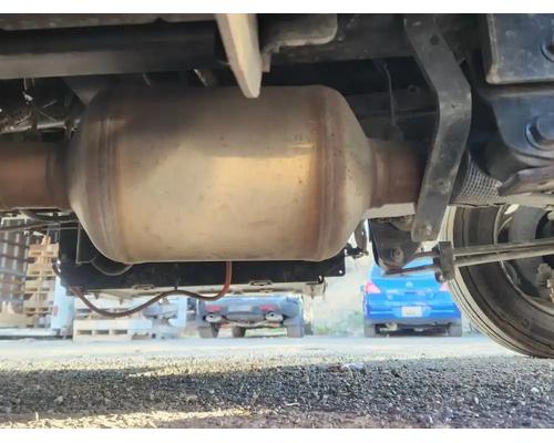  International CV515 DPF - Diesel Particulate Filter #