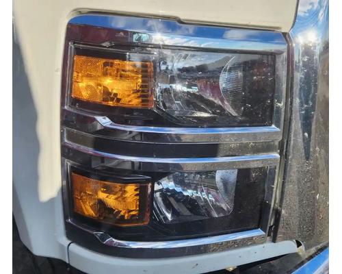 international-cv515-headlamp-assembly #1439995