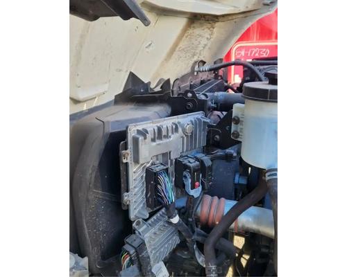 International CV515 Intercooler # International CV515 Intercooler #
