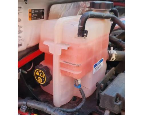  International CV515 Radiator Overflow #