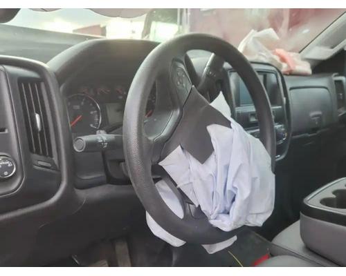  International CV515 Steering Column #