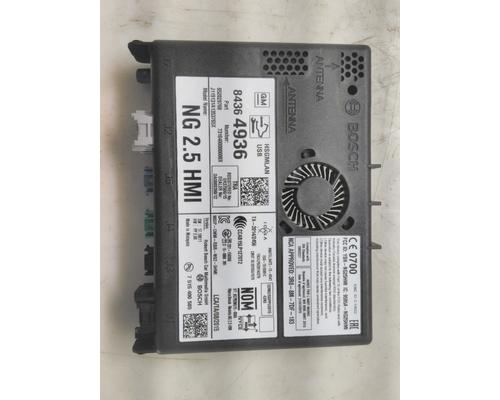INTERNATIONAL CV Electrical Components 132 For Sale by Marshfield Transportation Products