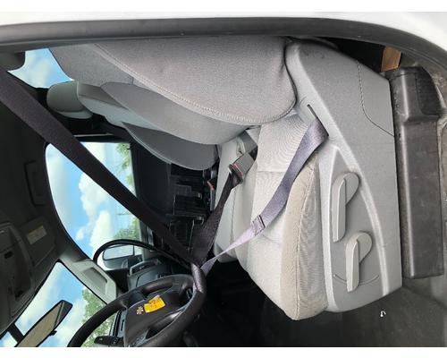 INTERNATIONAL CV SEAT
