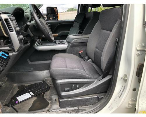 INTERNATIONAL CV SEAT