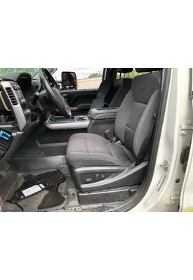 INTERNATIONAL CV SEAT