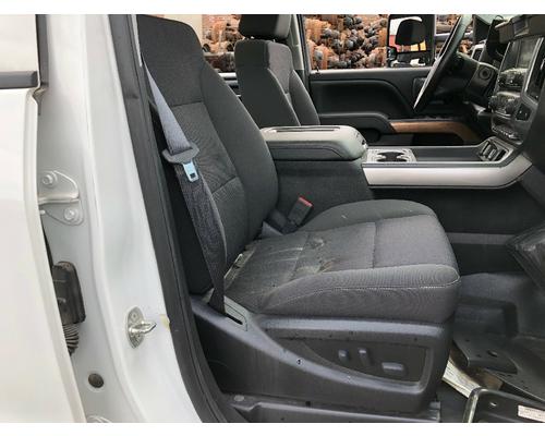 INTERNATIONAL CV SEAT