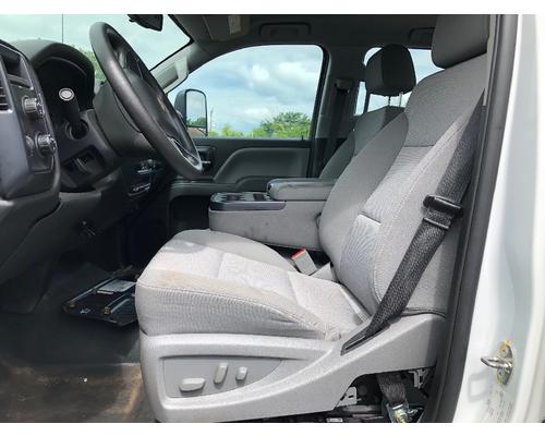 INTERNATIONAL CV SEAT
