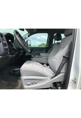 INTERNATIONAL CV SEAT