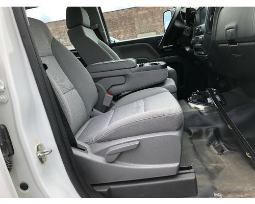 INTERNATIONAL CV SEAT