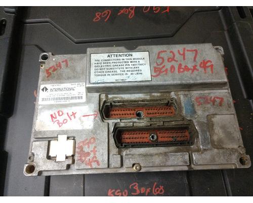 2000 INTERNATIONAL DT 466E ECM For Sale by Crest Truck Parts